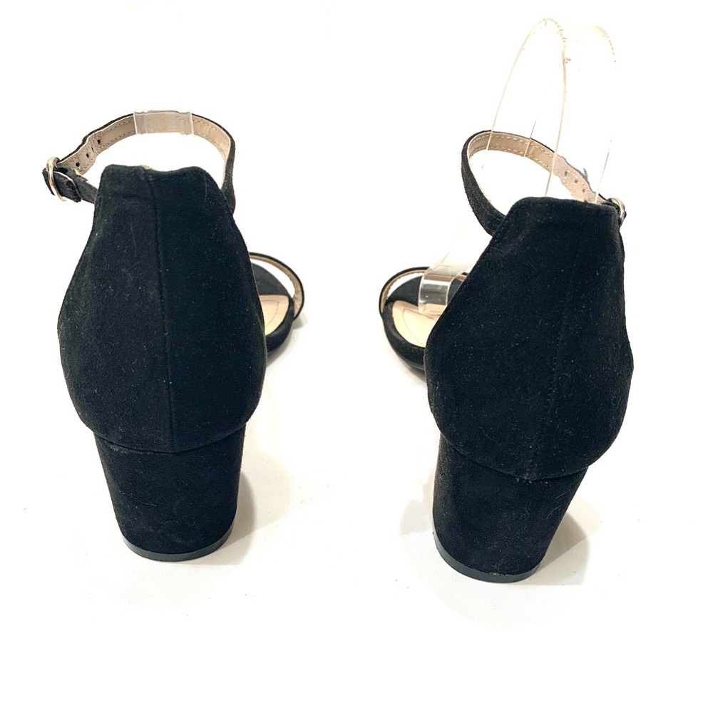 Hot Tomato Ankle Strap Sandal - Picture 4 of 5